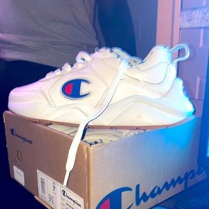Boys Champion sneakers for sale